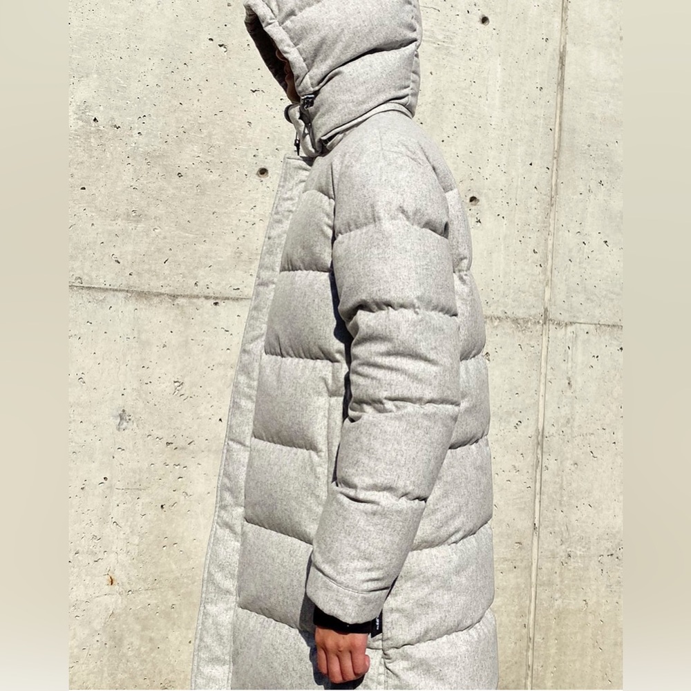 ARITZIA SUPER PUFF LONG